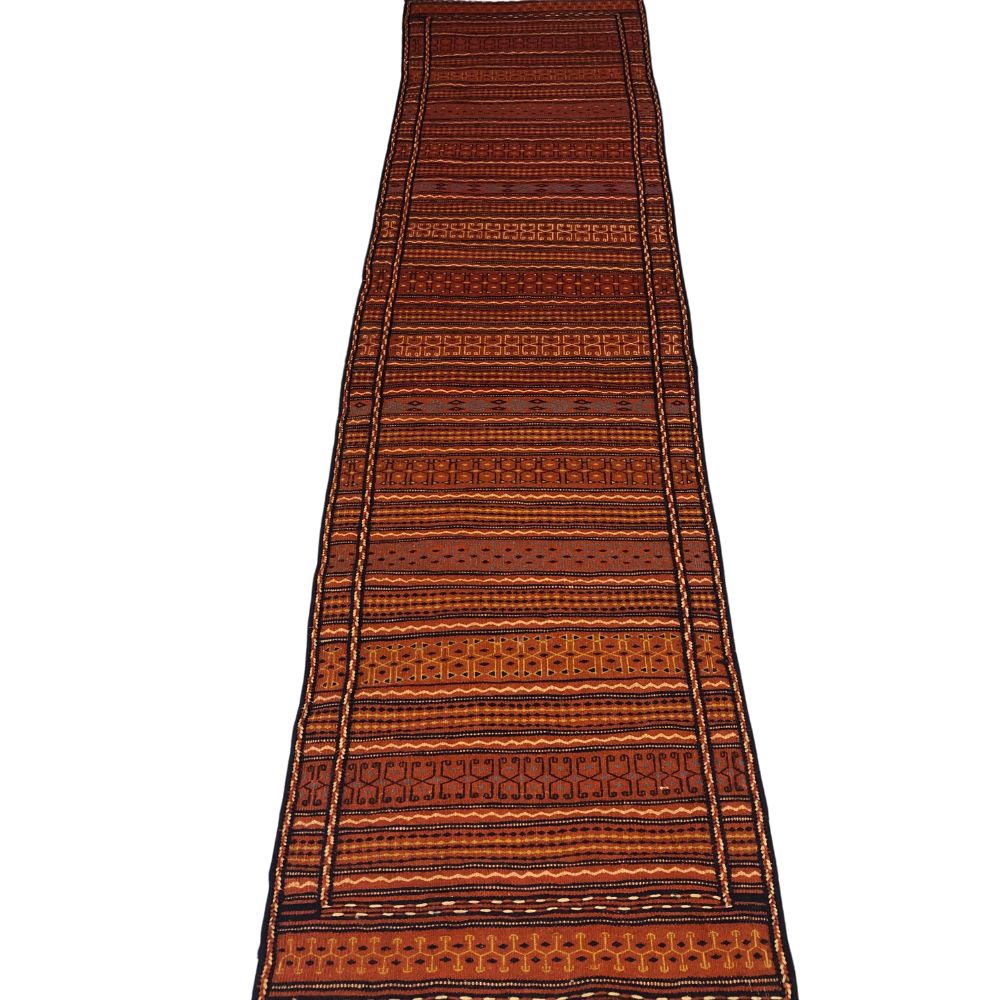 Persian Rug - Shiraz Kilim