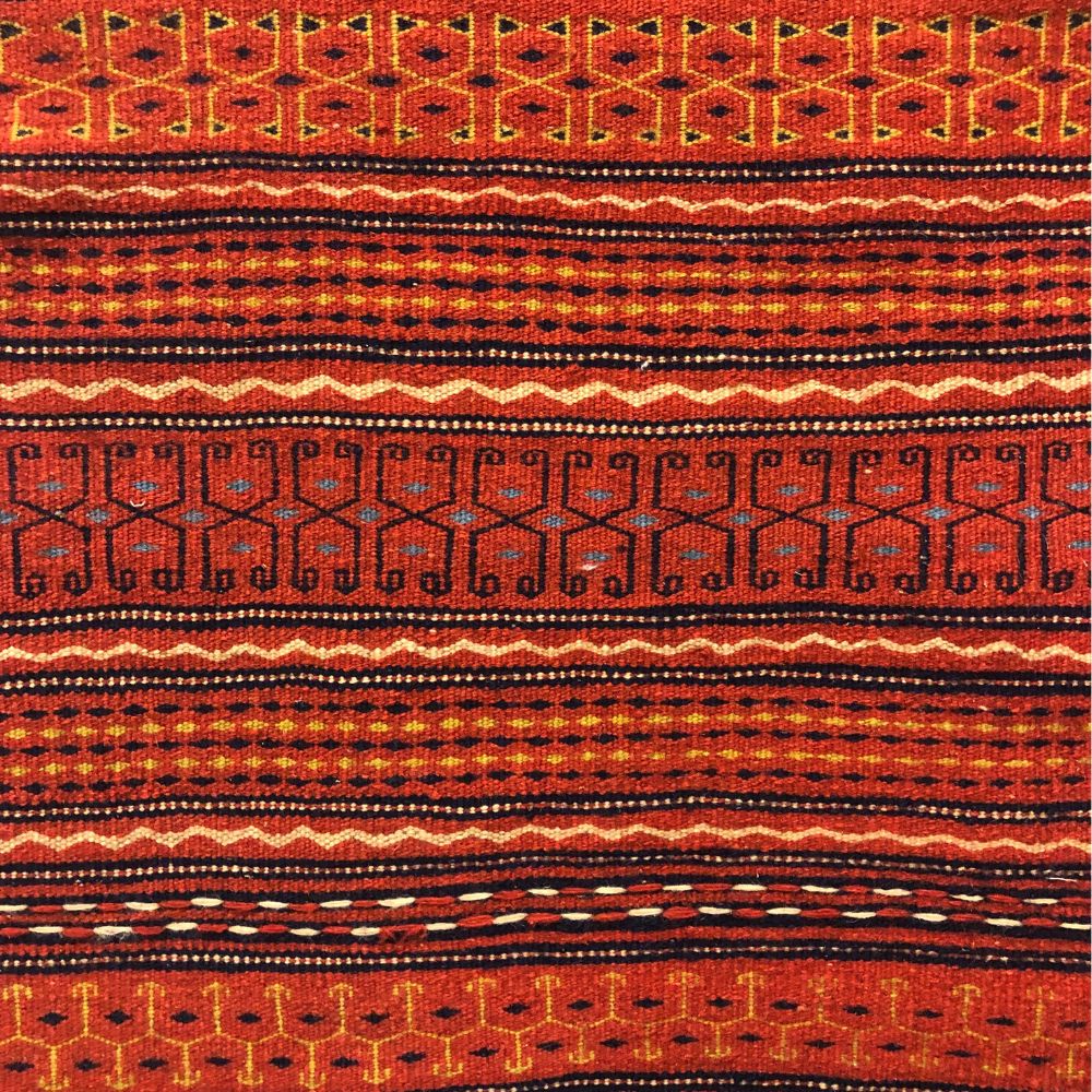 Persian Rug - Shiraz Kilim