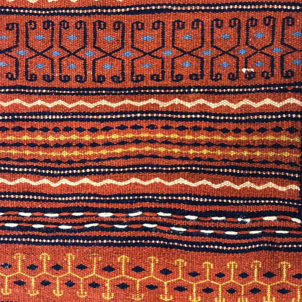 Persian Rug - Shiraz Kilim
