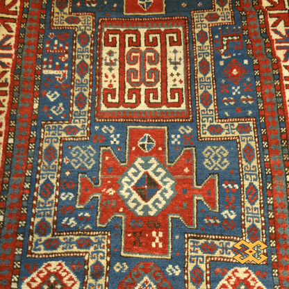 Caucasian Rug Kazak Karachop Oriental Rug Sale Toronto