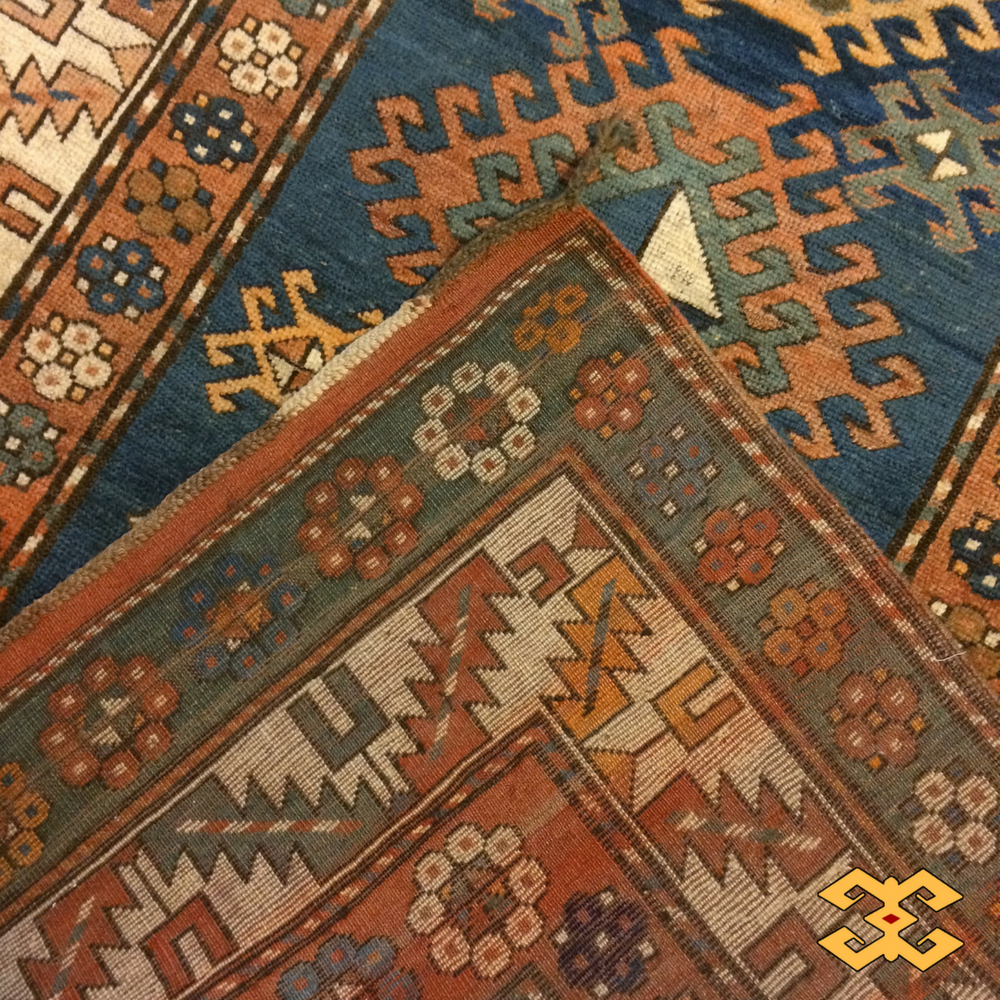Caucasusan Rug Kazak Oriental Rug Sale Toronto