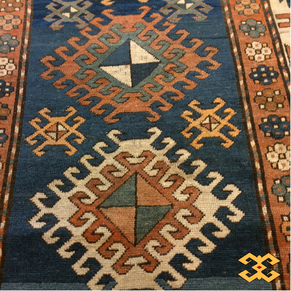 Caucasus Rug Kazak Oriental Rug Sale Toronto Ontario
