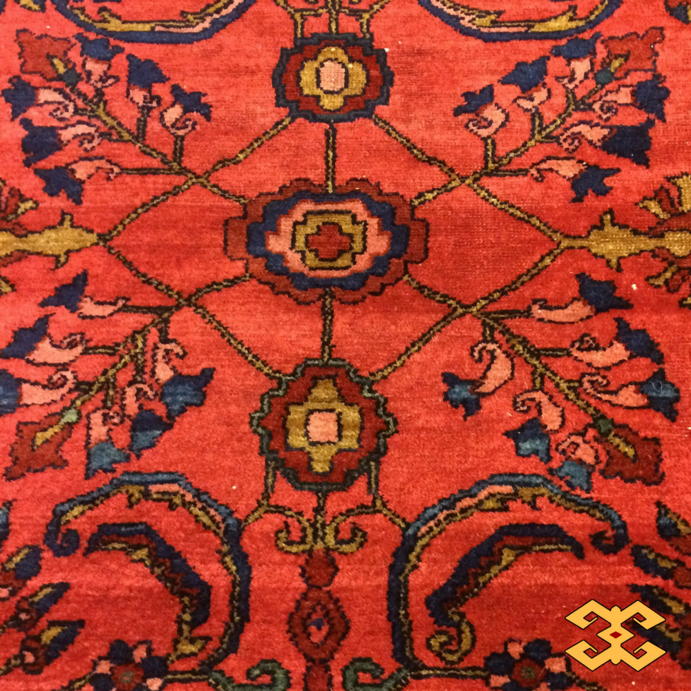Persian Rug Lillihan Flying Carpets Oriental Rug Experts Area Rug Cleaning Toronto