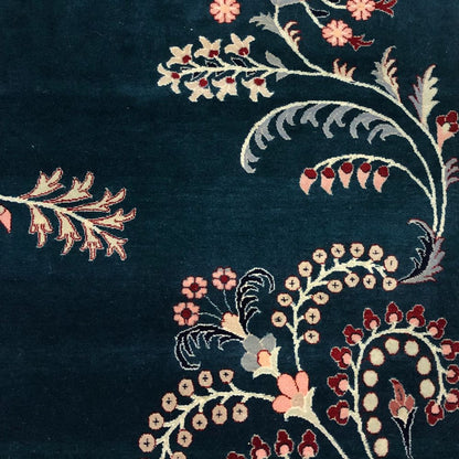 Chinese Rug - Tabriz 9'1" x 12'4"