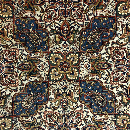 Oriental Rug Cleaning - Cleaning an Oriental Rug - Oriental Carpet Cleaning