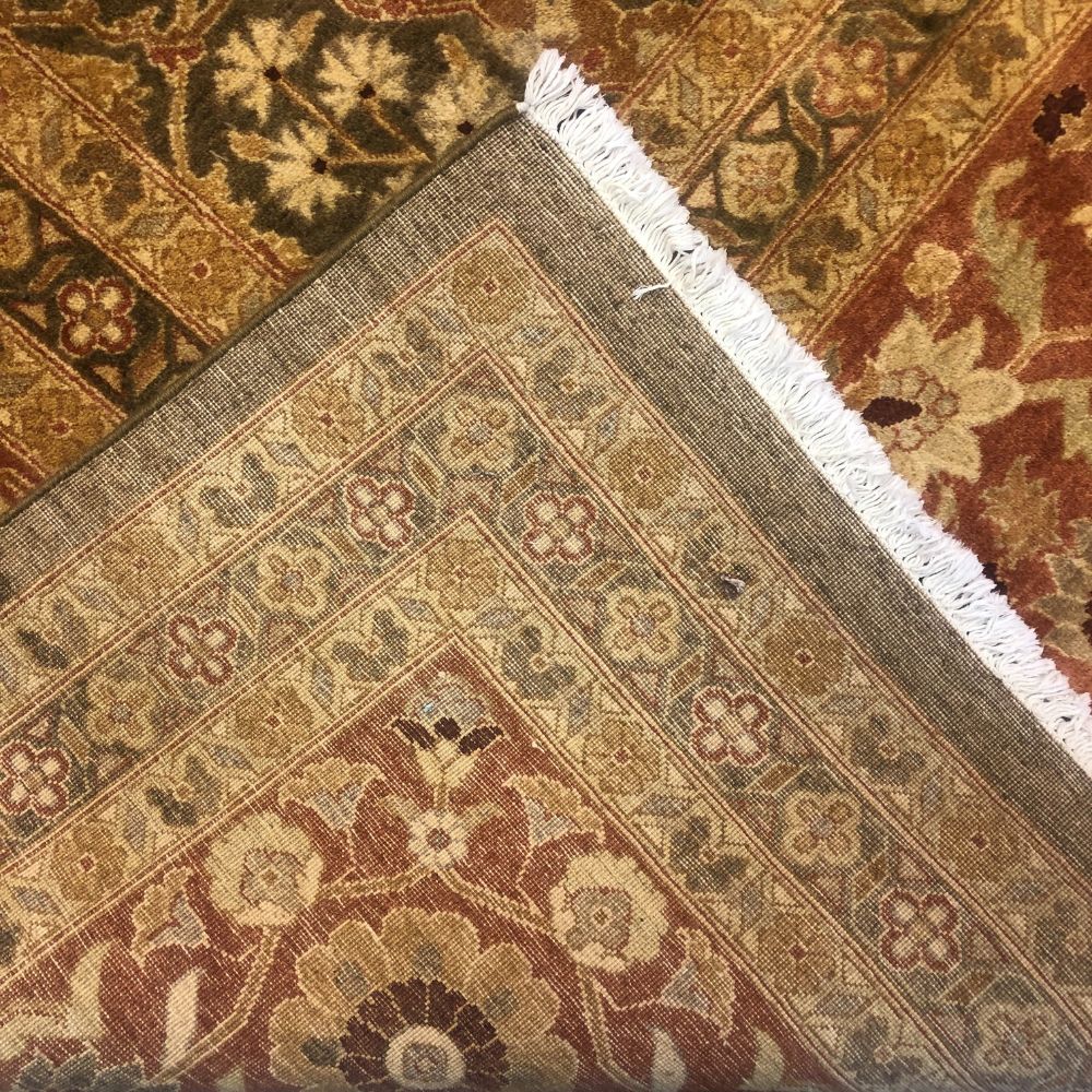Indian Rugs - Chobi 12' x 15'
