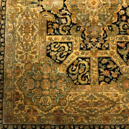Indian Rugs Tabriz 