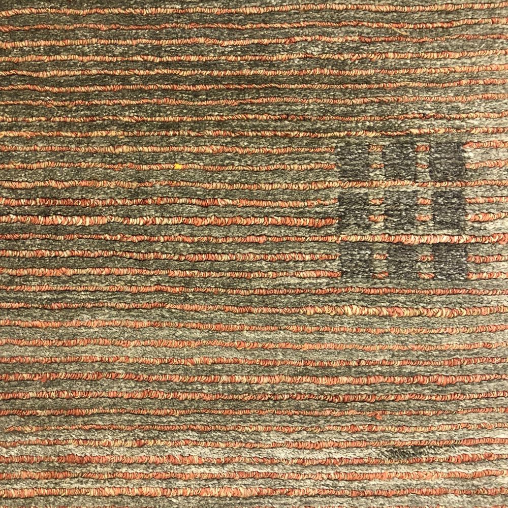 Nepalese Rug - Sahara 4'1"x 8'5" - Handmade Rugs