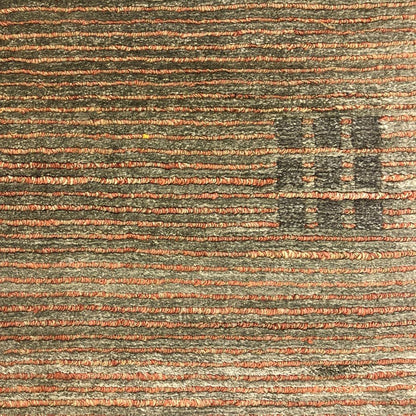 Nepalese Rug - Sahara 4'1"x 8'5" - Handmade Rugs