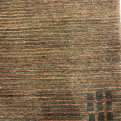 Nepalese Rug - Sahara 4'1"x 8'5" - Handmade Rugs 