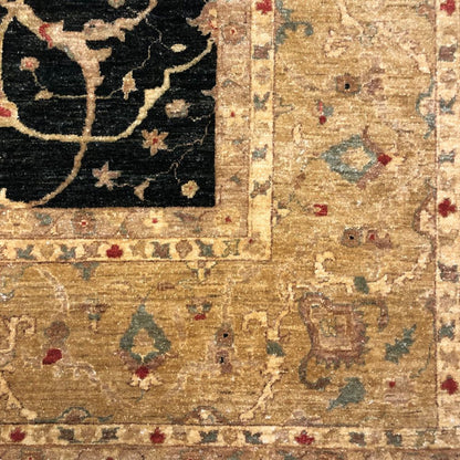 Pakistan Rug - Kashan 8'10" x 11'6"