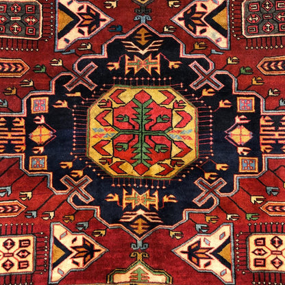 Persian Rugs - Ardebil 5'1" x 9'7" - Handmade Rugs - Rug Runners - Vintage Rugs - Oriental Rug Exchange 