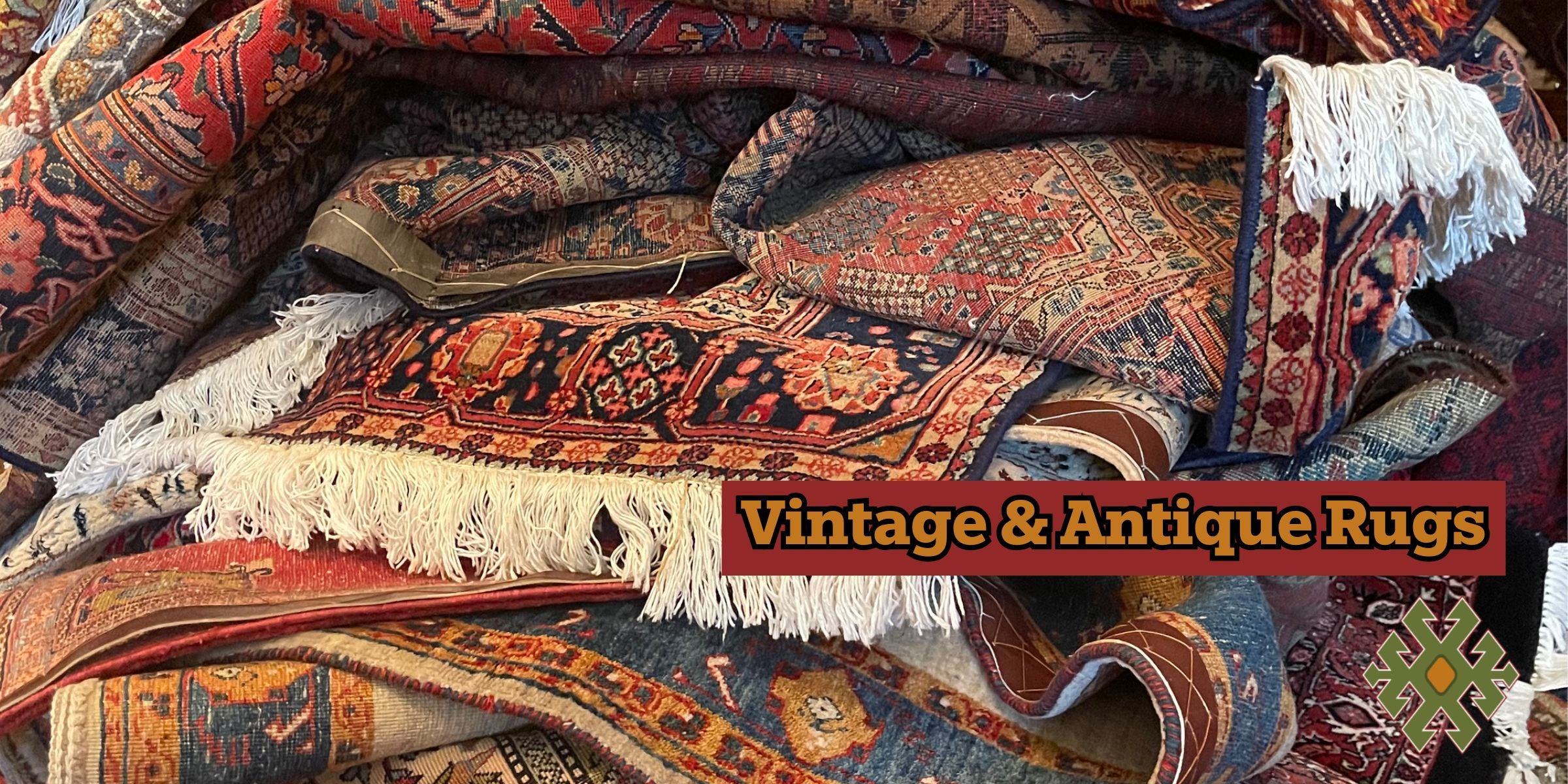 Oriental Rugs including Persian Rigs- Vintage and Antique Rugs