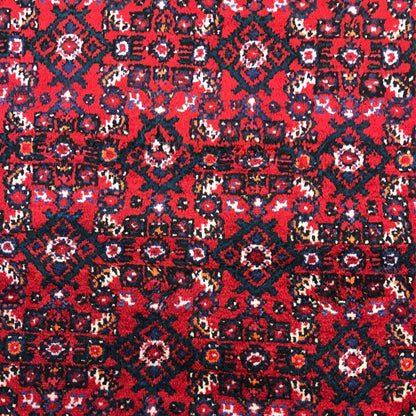 Persian Rug - Hamadan 4"11" x 5'10" - Handmade Rugs - Vintage Rugs - Oriental Rug Exchange