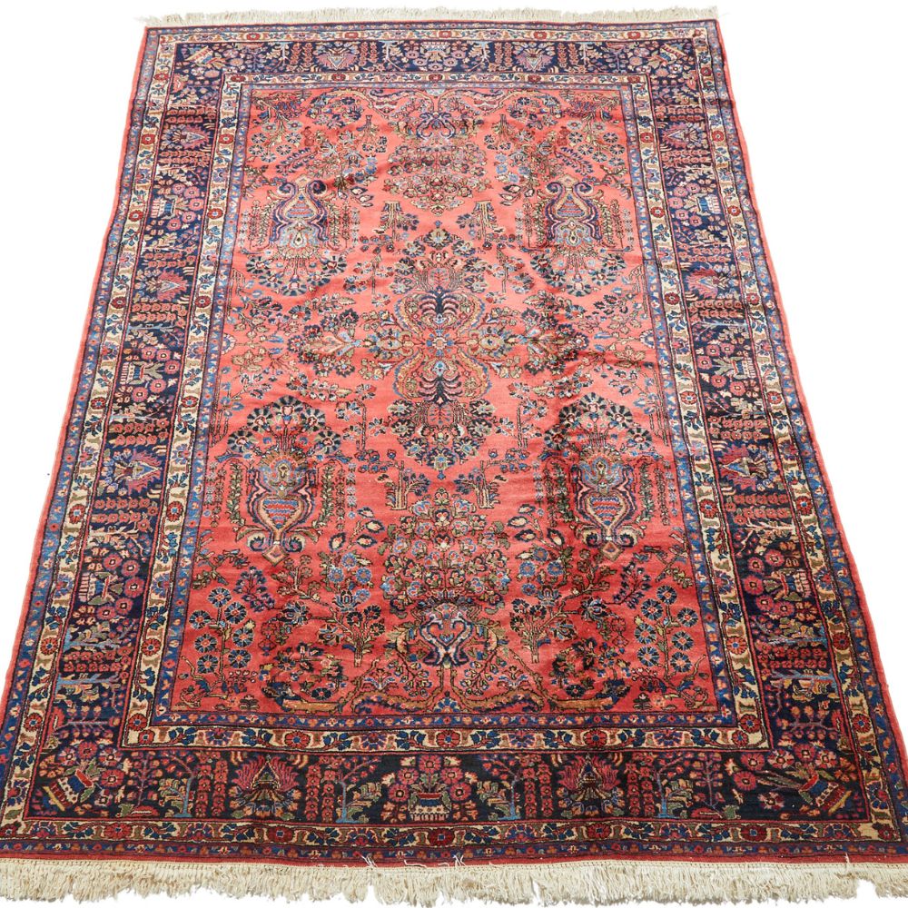 Persian Rug - Lilihan 7'10" x 10'9"