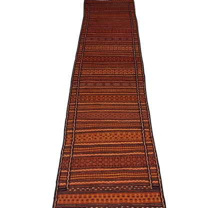 Persian Rug - Shiraz Kilim