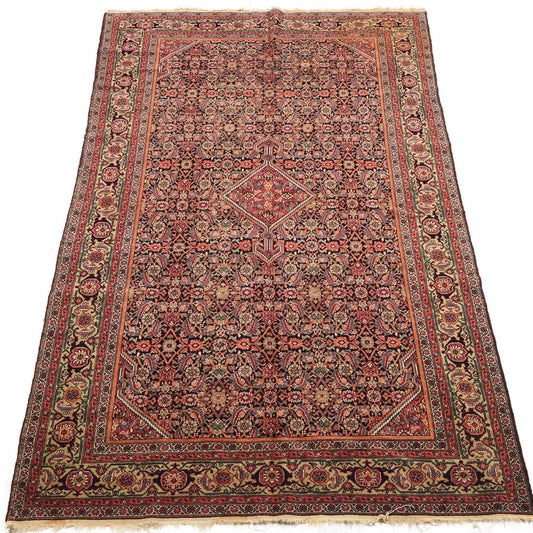 Persian Rug - Tabriz 6'5"x 9'9"