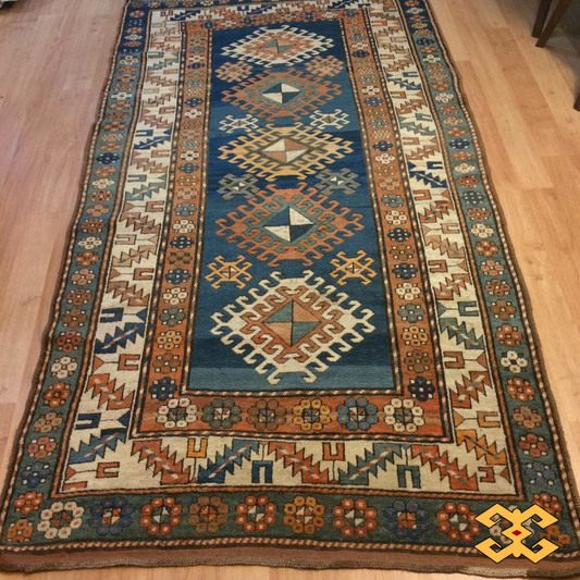 Caucasus Rug Kazak Oriental Rug Sale Toronto