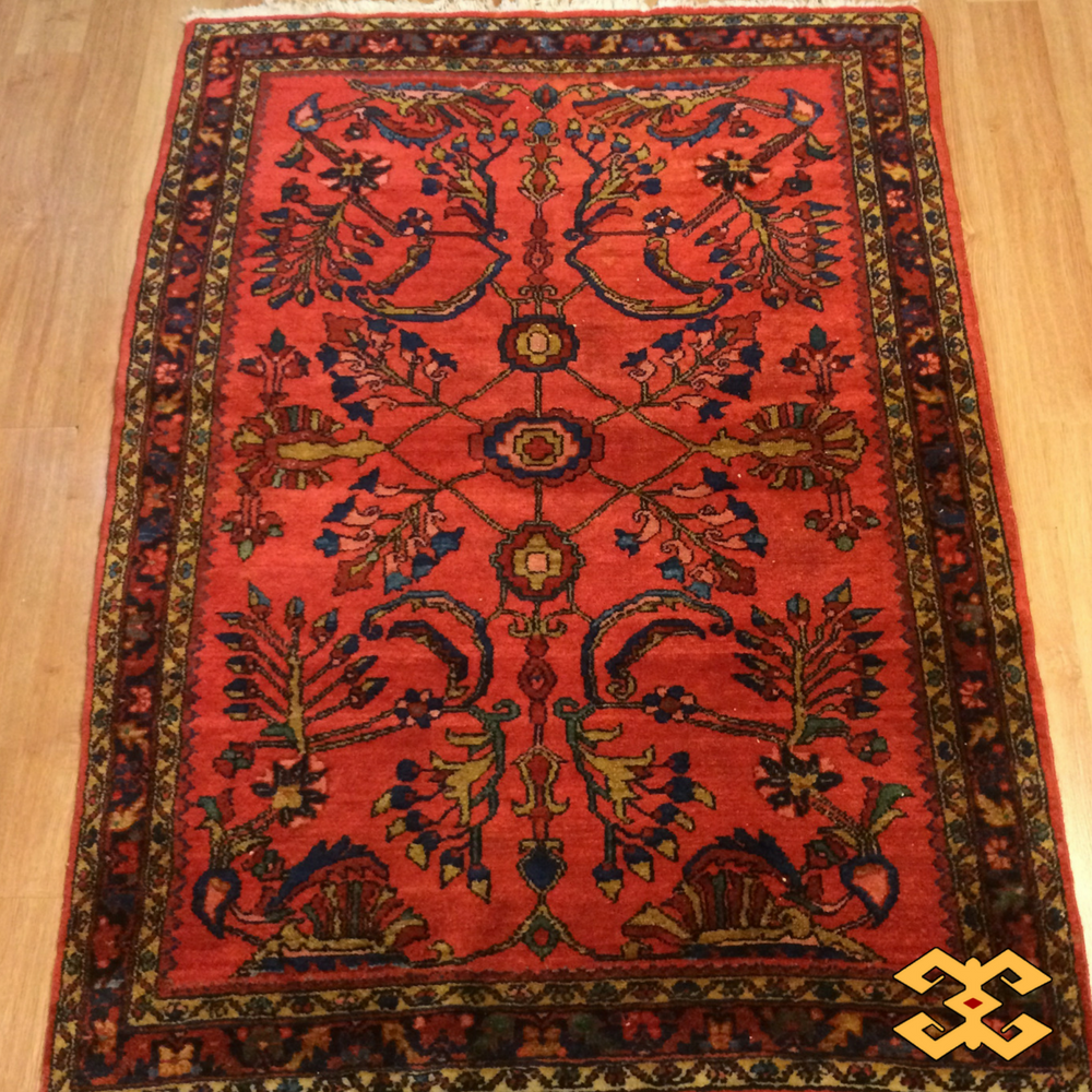 Persian Rug Lillihan Flying Carpets Oriental Rug Experts Toronto
