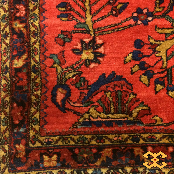 Persian Rug Lillihan Flying Carpets Oriental Rug Experts Rug Cleaning Toronto