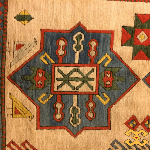 Turkish Rug Konya Handmade Oriental Carpet 