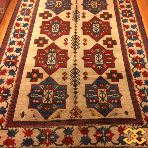 Turkish Rug Konya Handmade Oriental Carpet Flying Carpets Hamilton Ontario